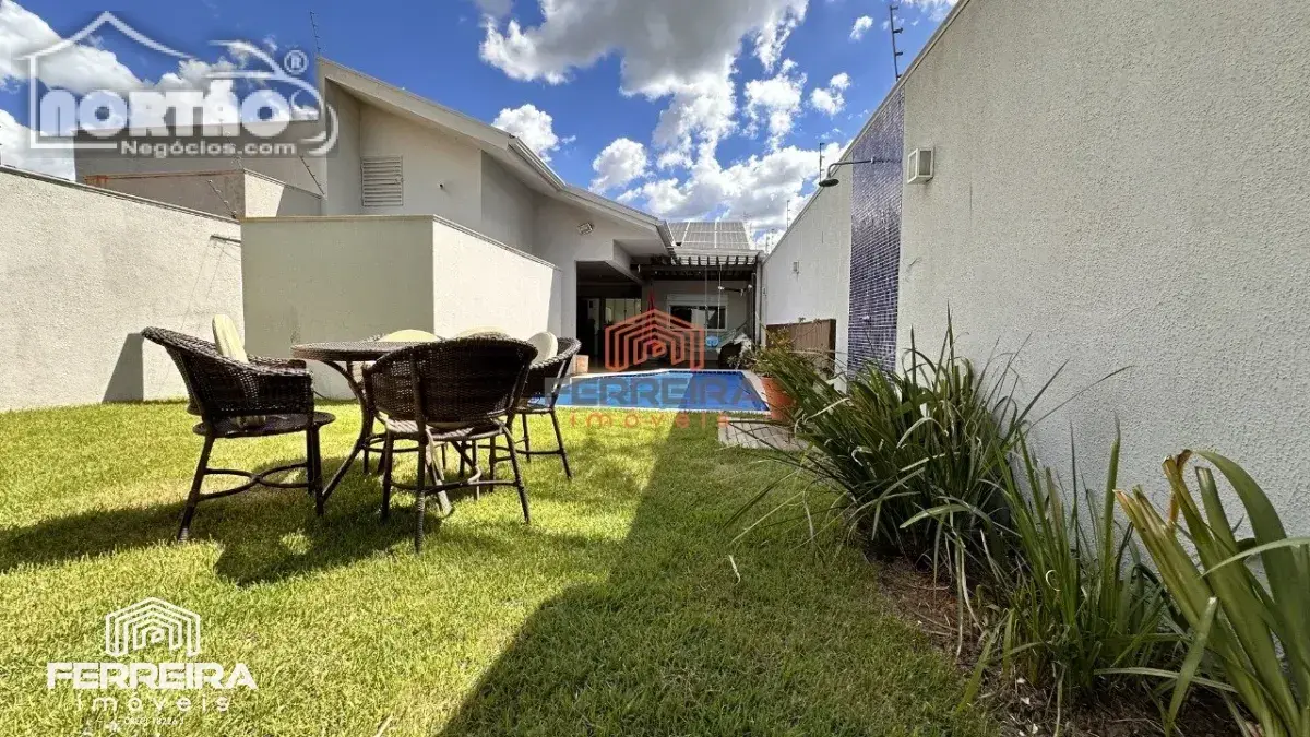 Casa, 3 quartos, 199 m² - Foto 10