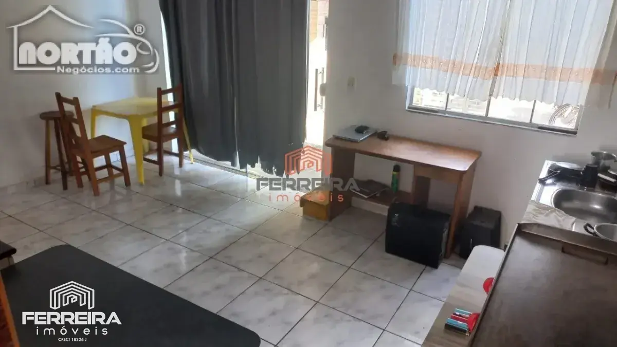 Casa, 2 quartos, 48 m² - Foto 6