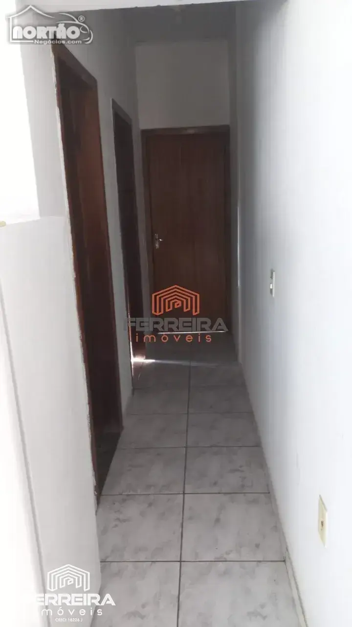 Casa, 2 quartos, 48 m² - Foto 7