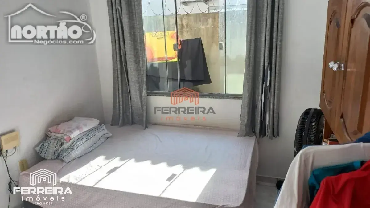 Casa, 2 quartos, 48 m² - Foto 8