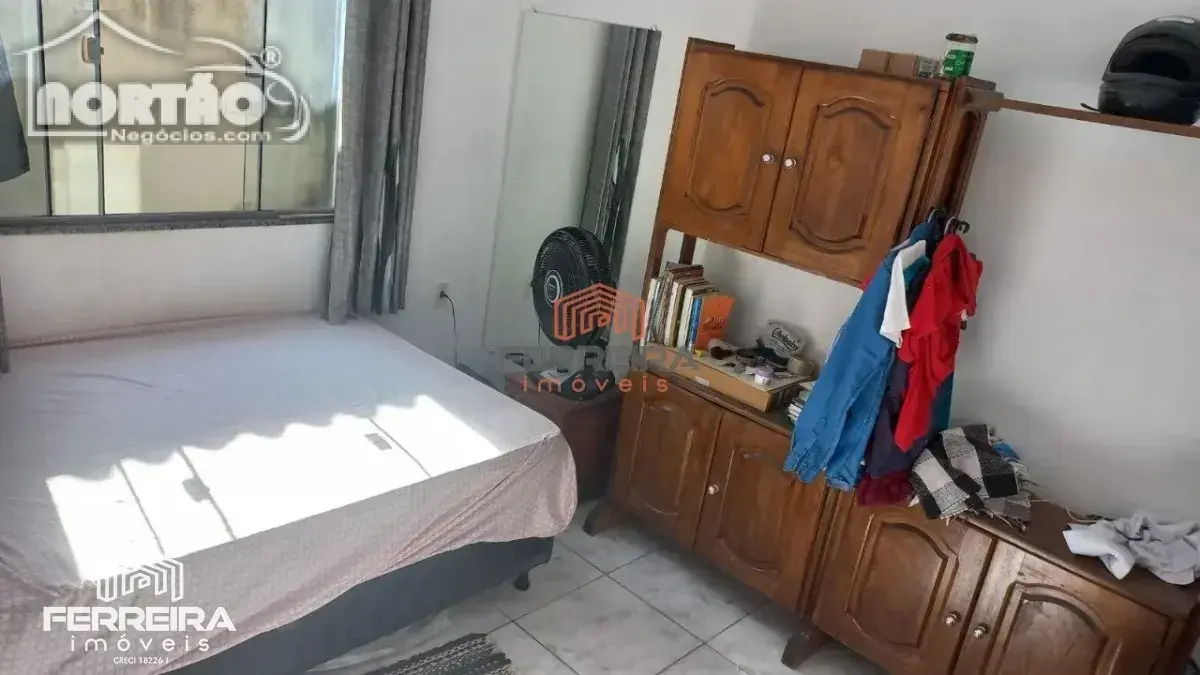 Casa, 2 quartos, 48 m² - Foto 9