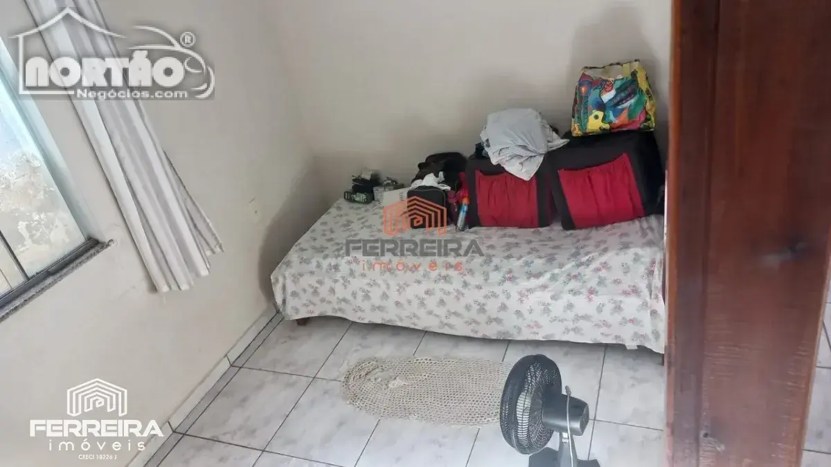 Casa, 2 quartos, 48 m² - Foto 10
