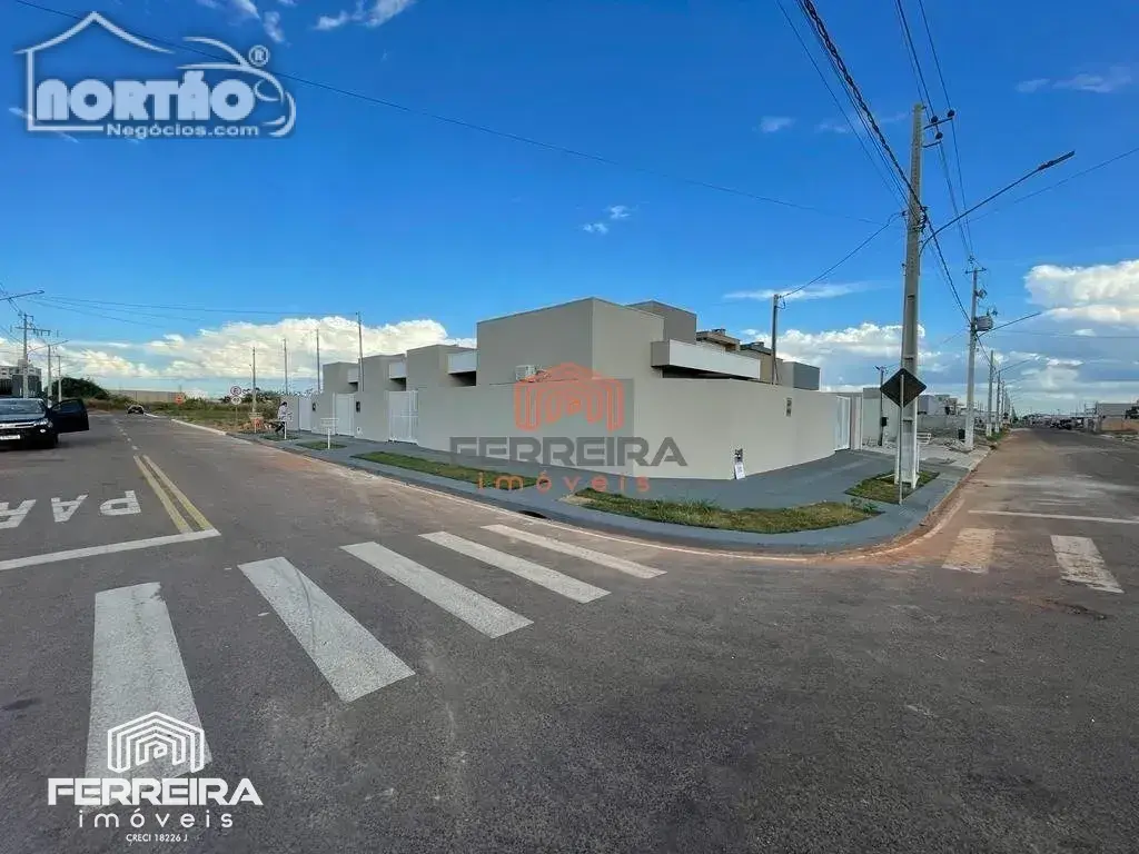 Casa, 238 m² - Foto 1