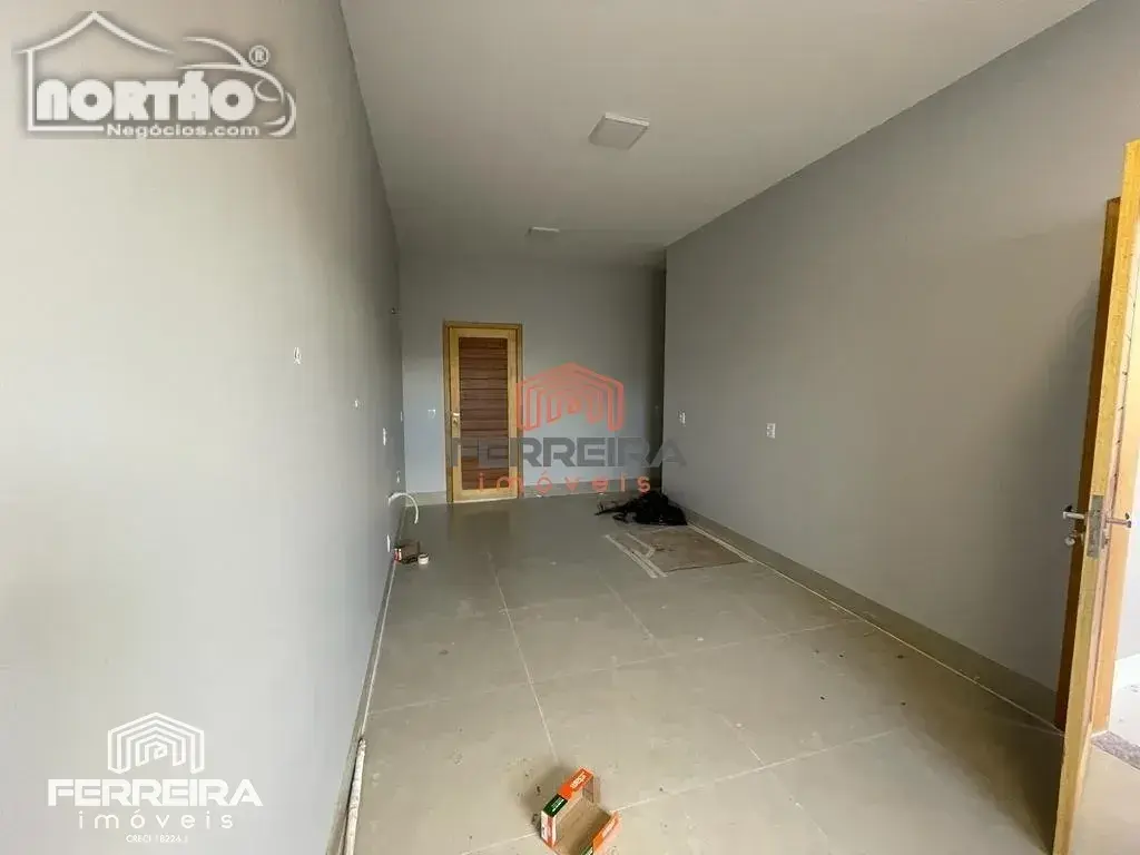 Casa, 238 m² - Foto 6