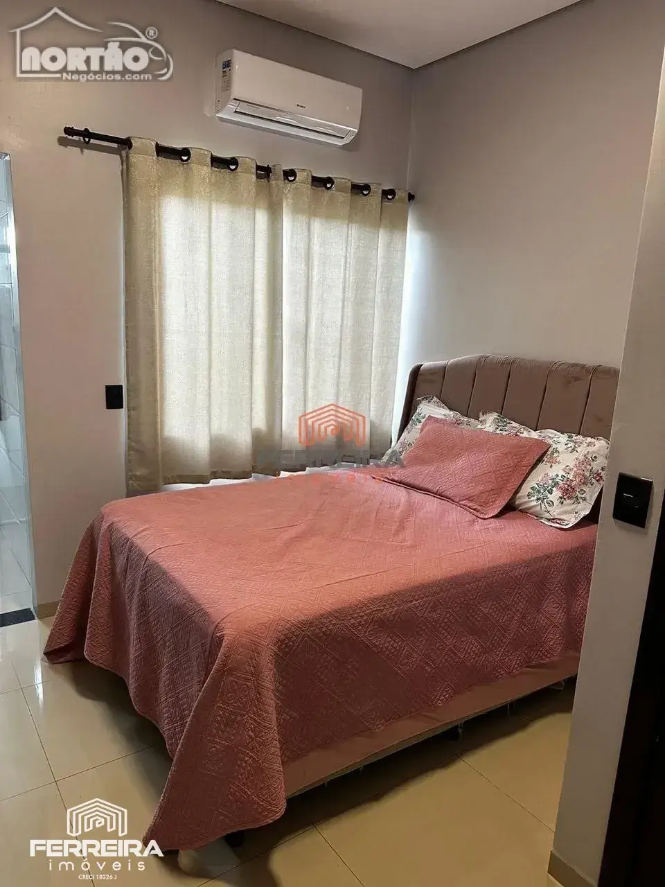 Casa, 3 quartos, 122 m² - Foto 4