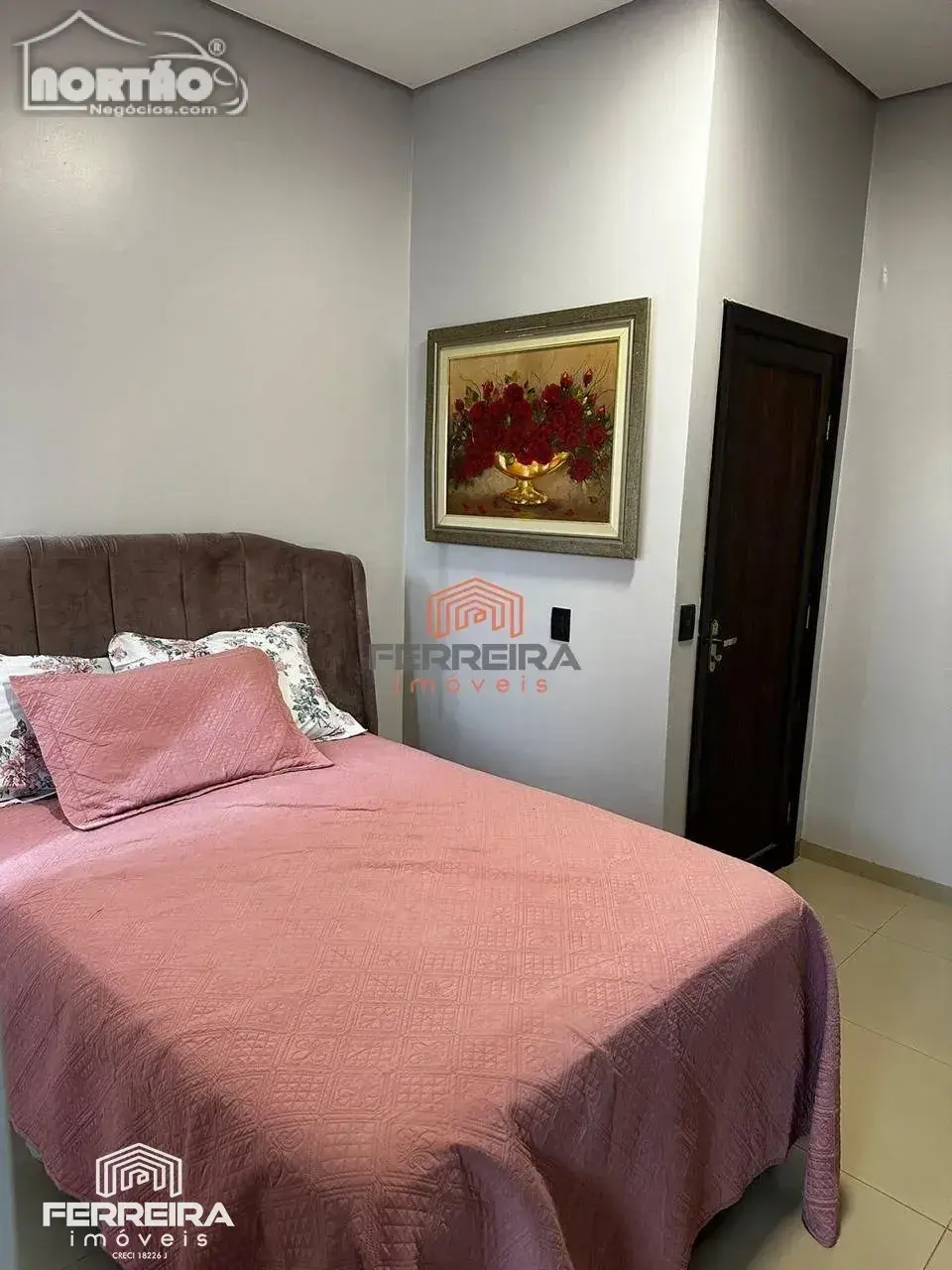 Casa, 3 quartos, 122 m² - Foto 5