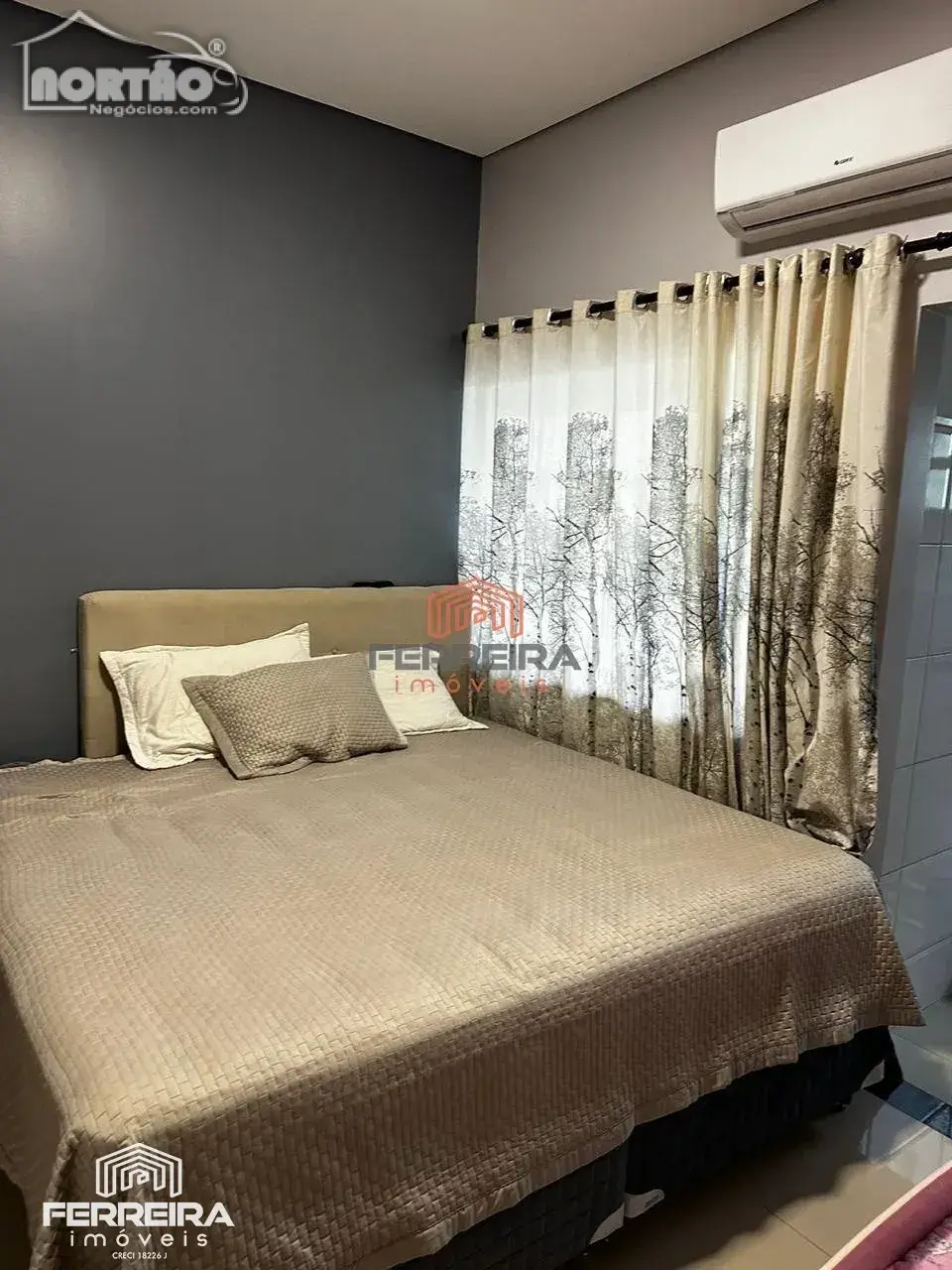 Casa, 3 quartos, 122 m² - Foto 6