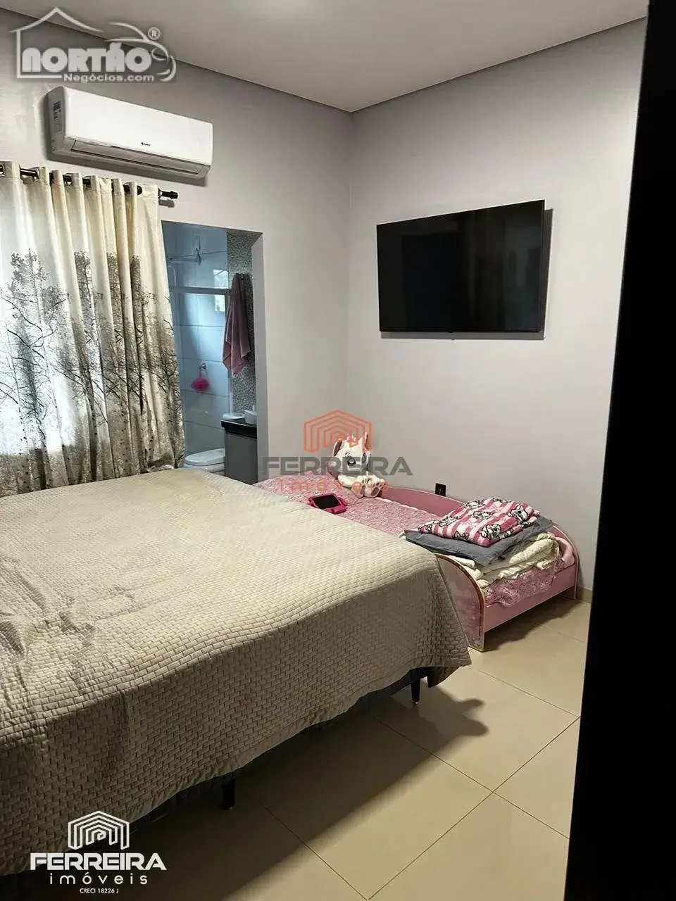 Casa, 3 quartos, 122 m² - Foto 7