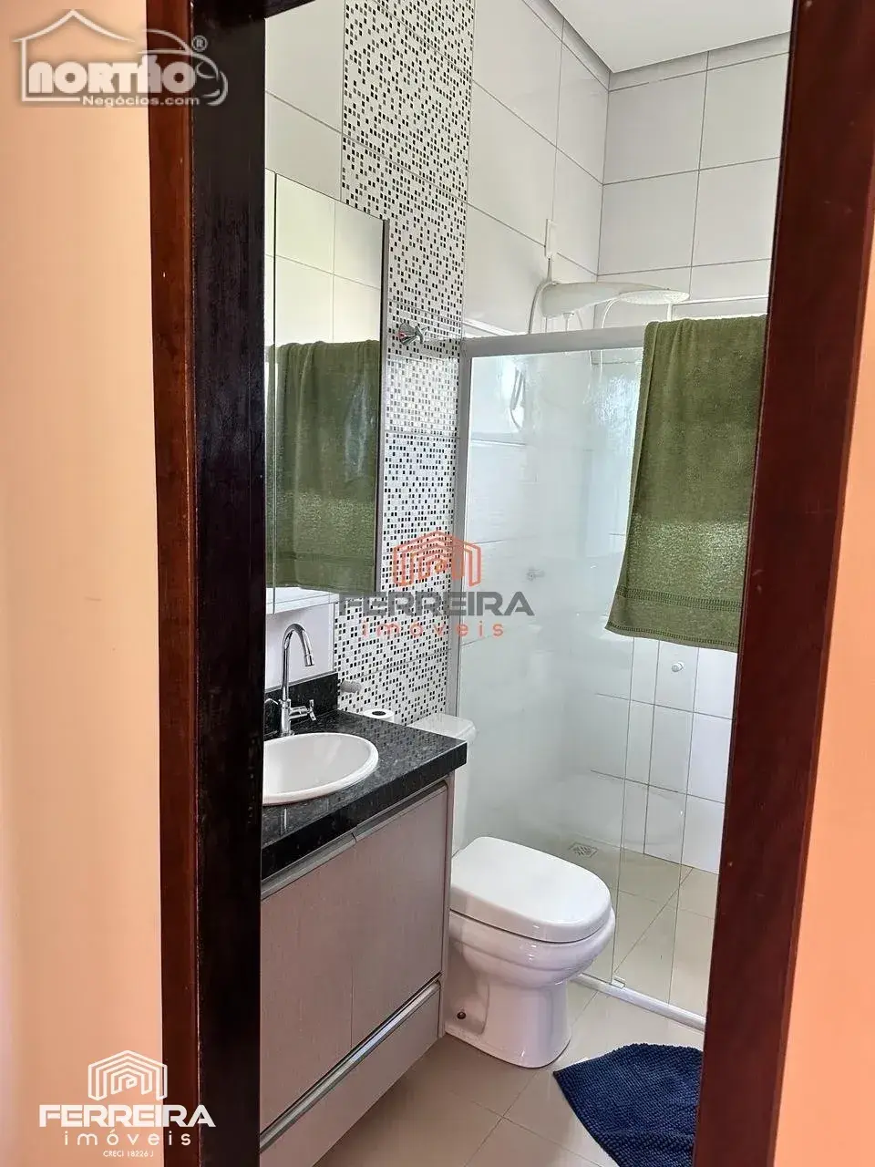 Casa, 3 quartos, 122 m² - Foto 8