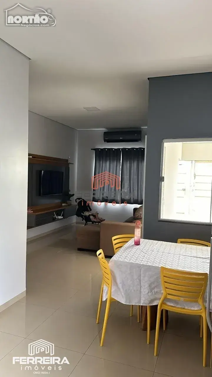 Casa, 3 quartos, 122 m² - Foto 10