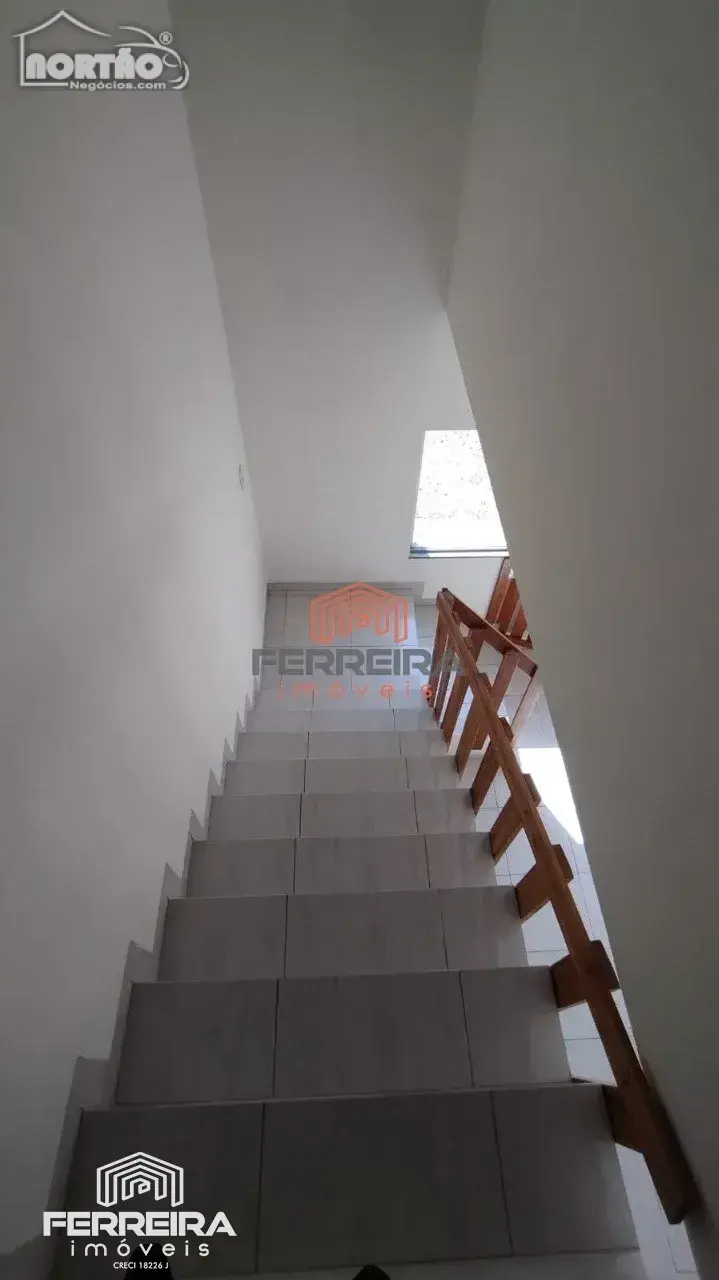 Casa, 2 quartos, 70 m² - Foto 4