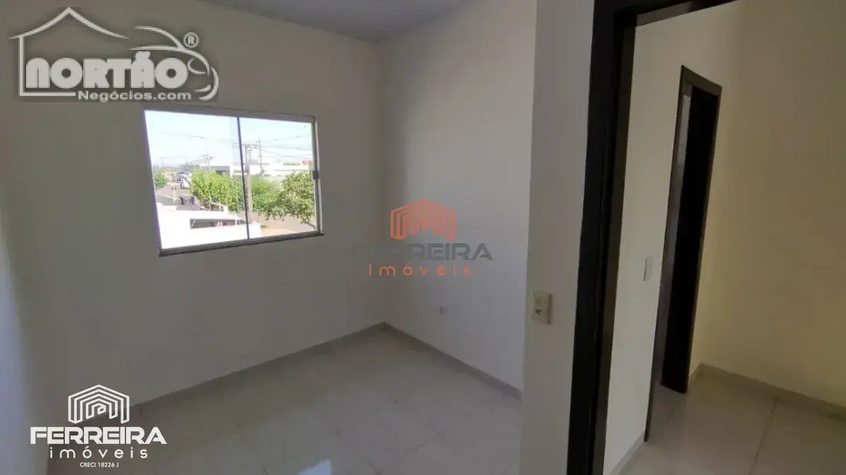 Casa, 2 quartos, 70 m² - Foto 6