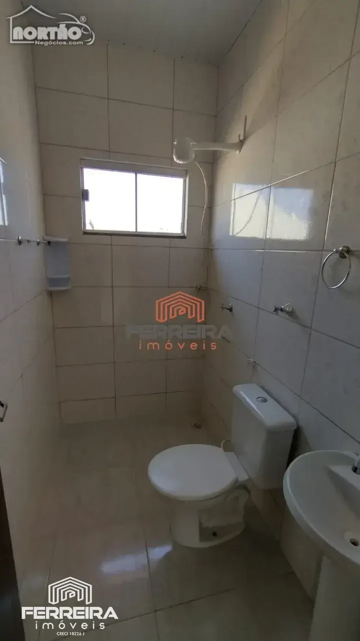 Casa, 2 quartos, 70 m² - Foto 8