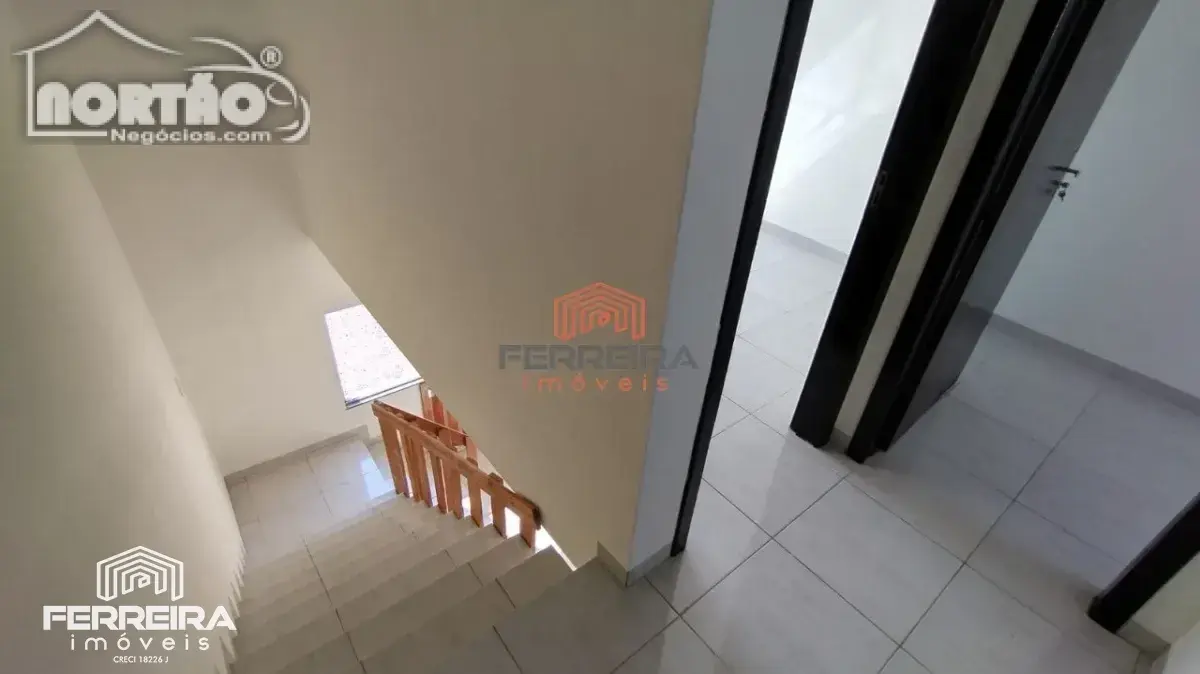 Casa, 2 quartos, 70 m² - Foto 9