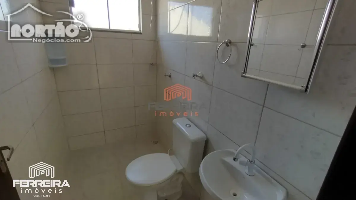 Casa, 2 quartos, 70 m² - Foto 10