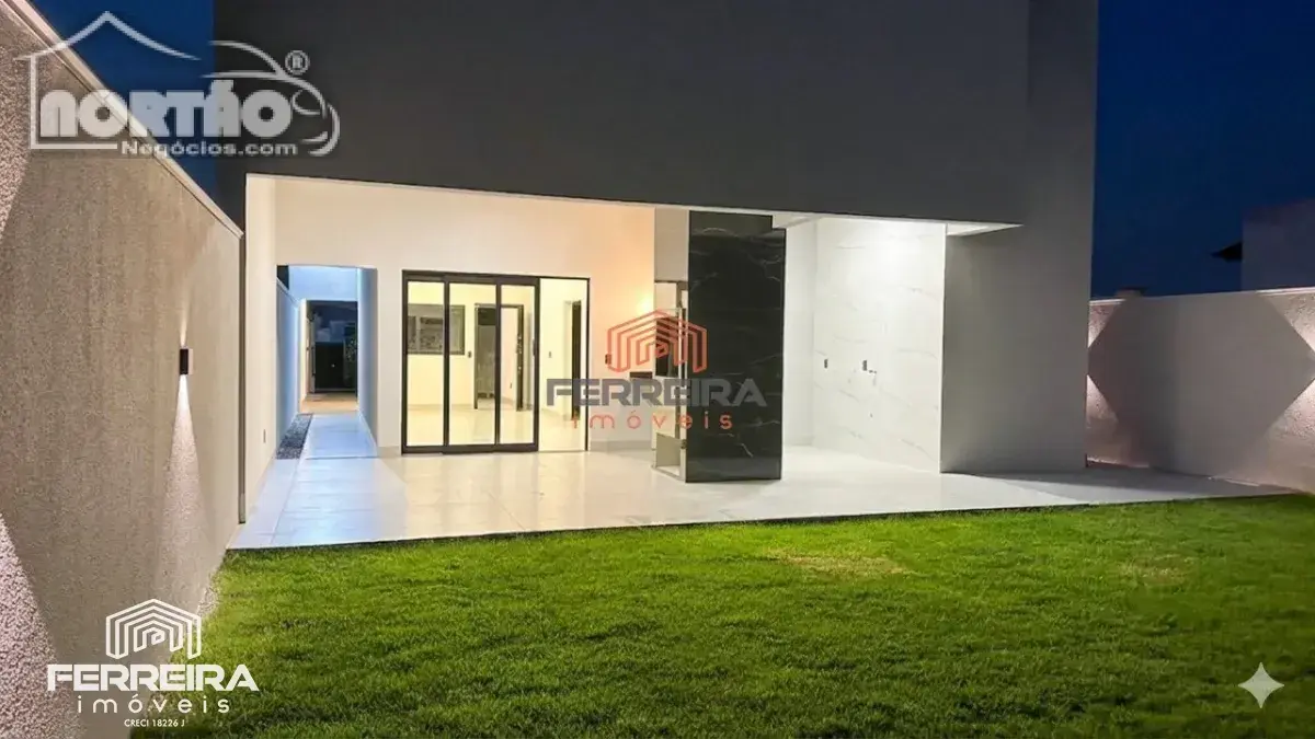 Casa, 3 quartos, 120 m² - Foto 4