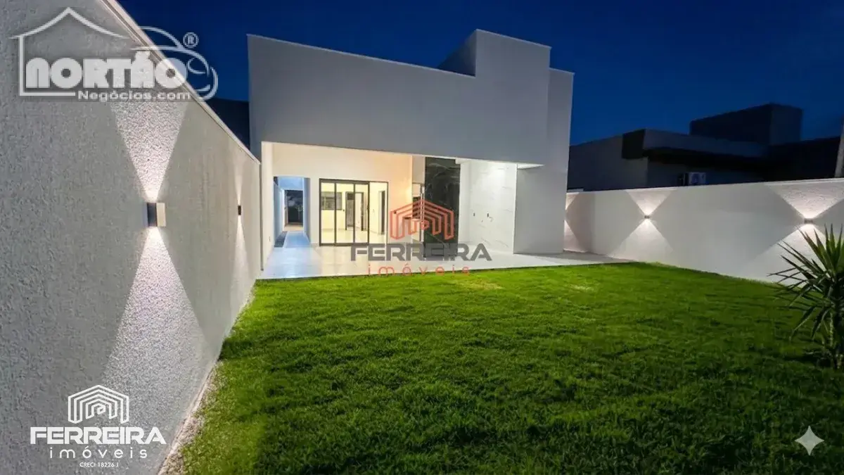 Casa, 3 quartos, 120 m² - Foto 5