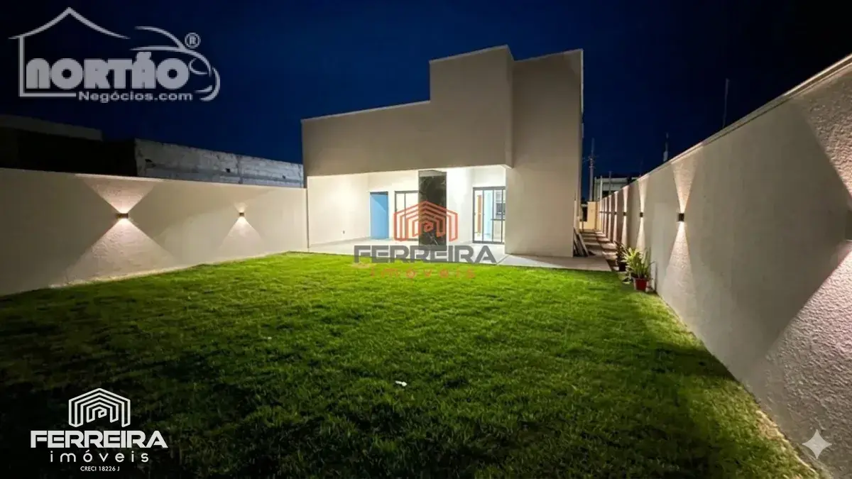 Casa, 3 quartos, 120 m² - Foto 6