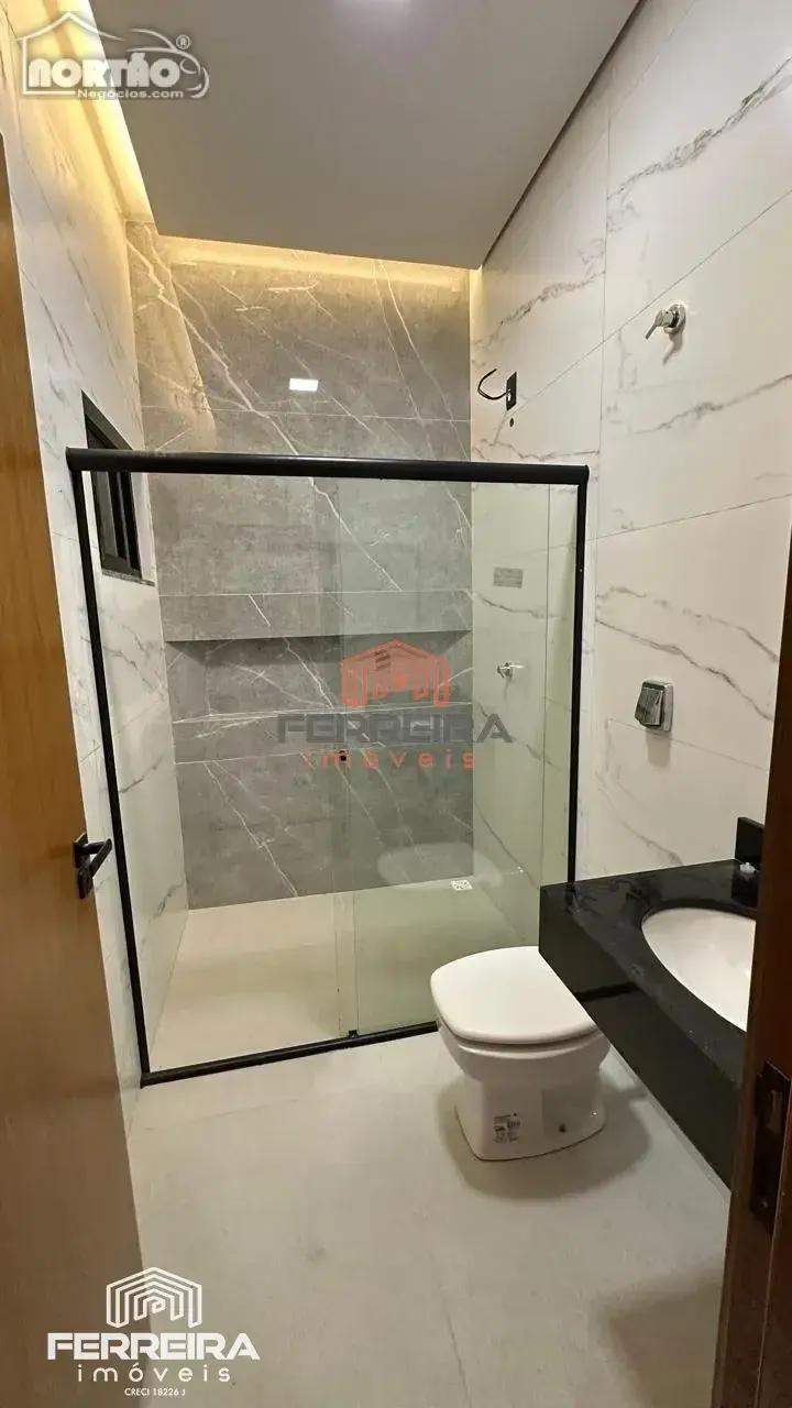 Casa, 3 quartos, 120 m² - Foto 7