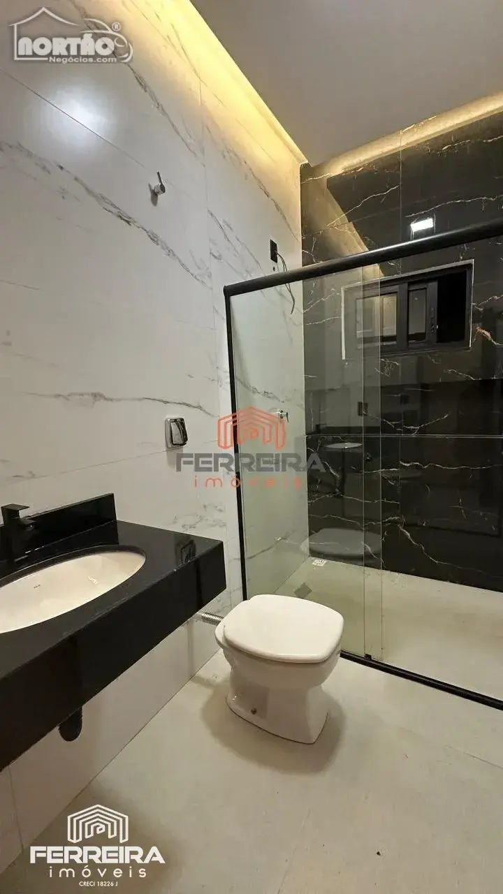 Casa, 3 quartos, 120 m² - Foto 10