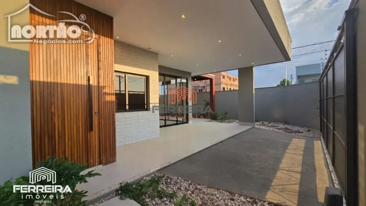 Casa, 3 quartos, 121 m² - Foto 5