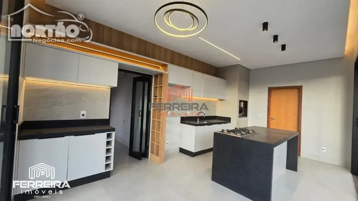 Casa, 3 quartos, 121 m² - Foto 6