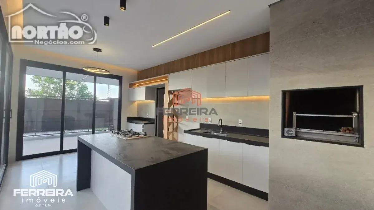 Casa, 3 quartos, 121 m² - Foto 7