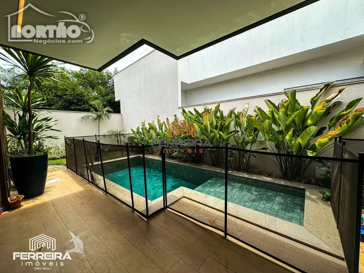 Casa, 3 quartos, 214 m² - Foto 7