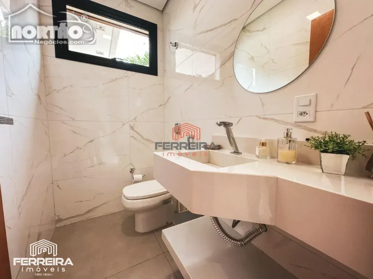 Casa, 3 quartos, 214 m² - Foto 8