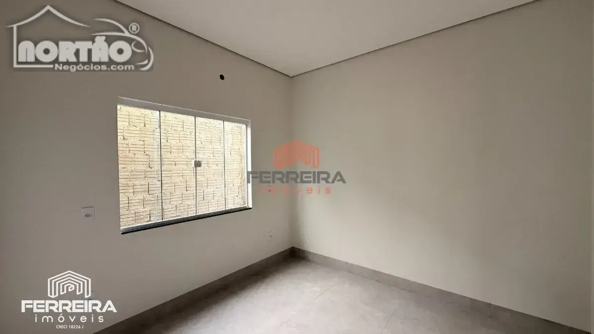 Casa, 2 quartos, 62 m² - Foto 3