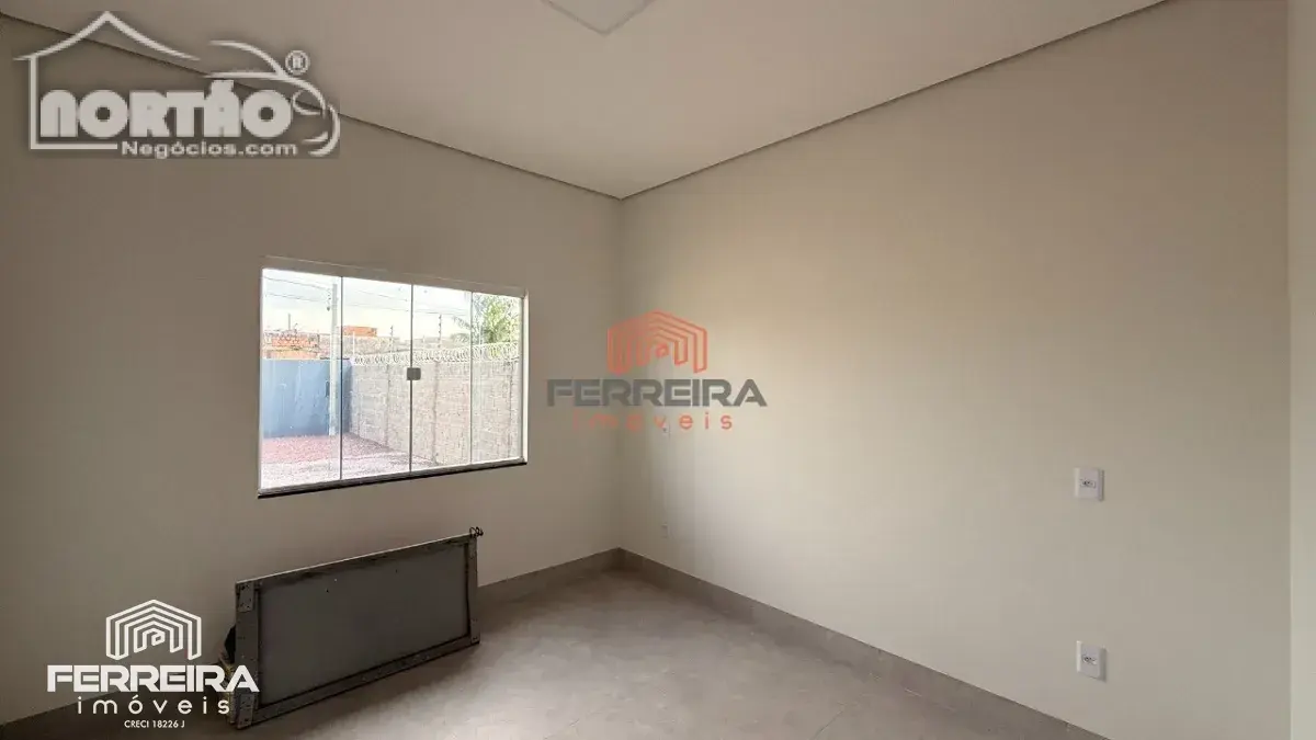 Casa, 2 quartos, 62 m² - Foto 4