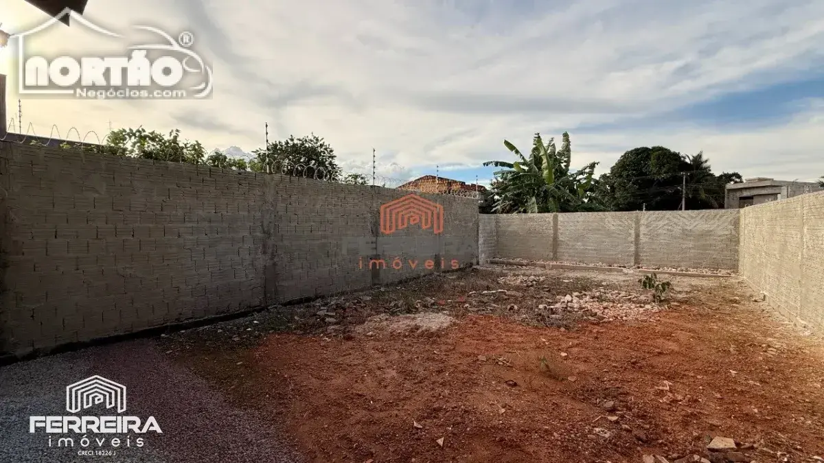 Casa, 2 quartos, 62 m² - Foto 6