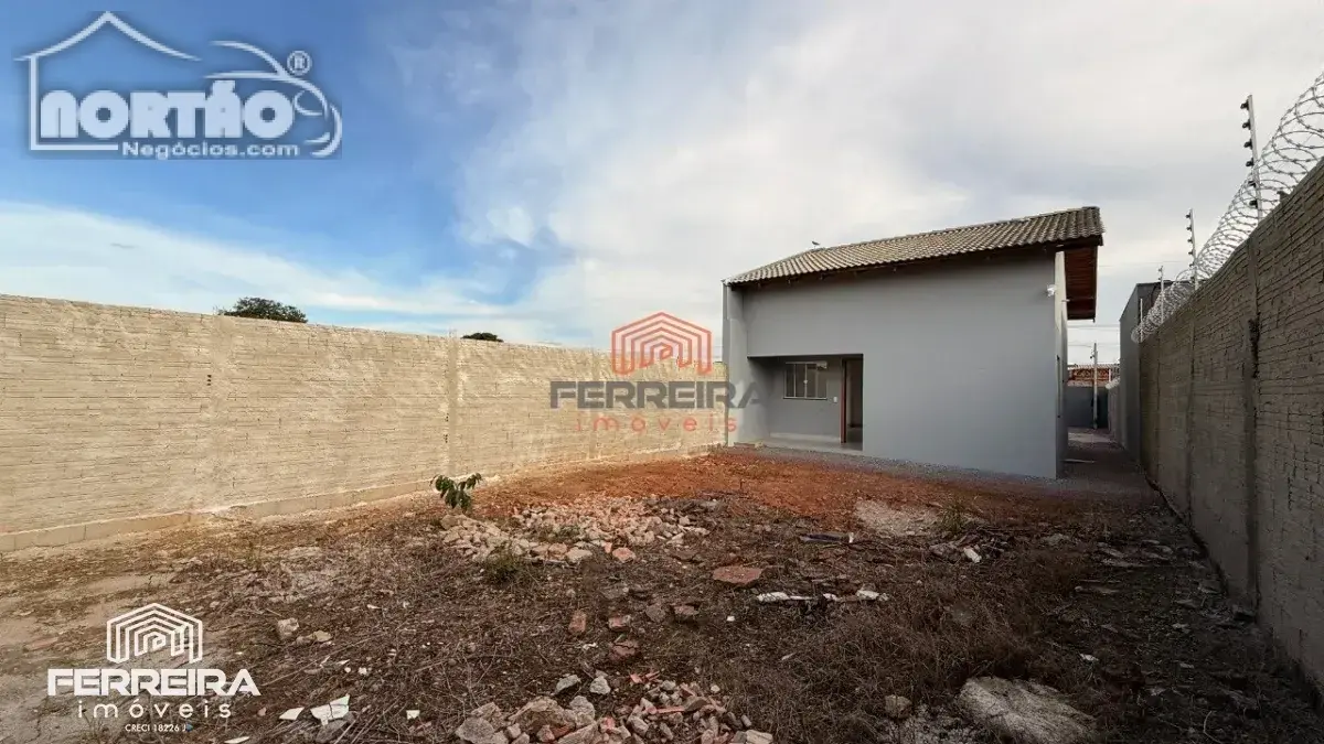 Casa, 2 quartos, 62 m² - Foto 7