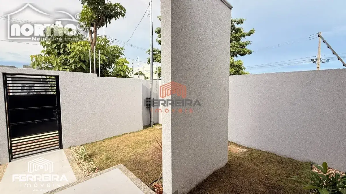 Casa, 3 quartos, 109 m² - Foto 4