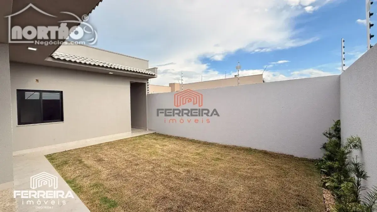 Casa, 3 quartos, 109 m² - Foto 6