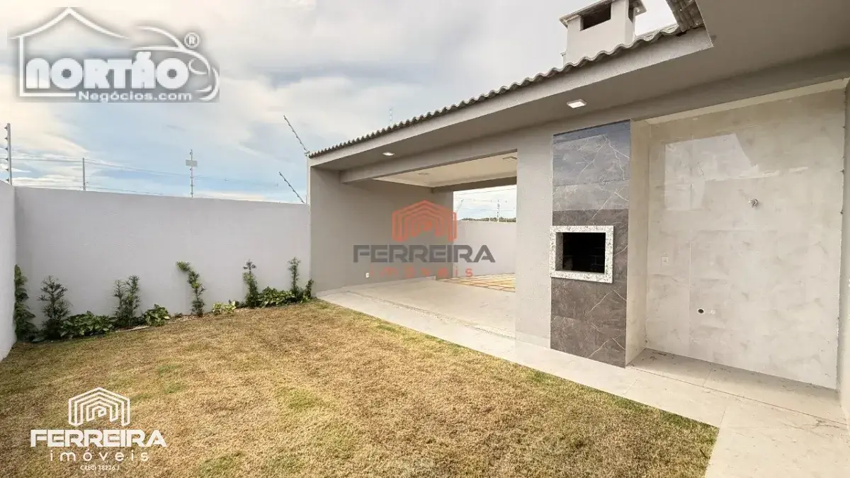 Casa, 3 quartos, 109 m² - Foto 7