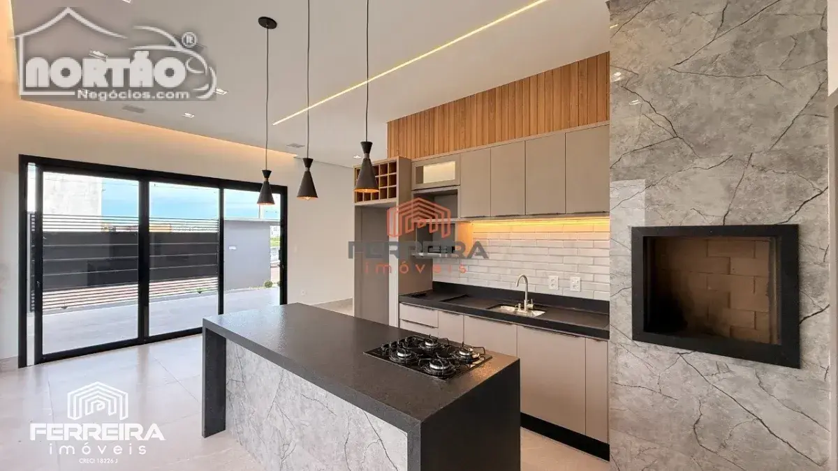 Casa, 3 quartos, 125 m² - Foto 6