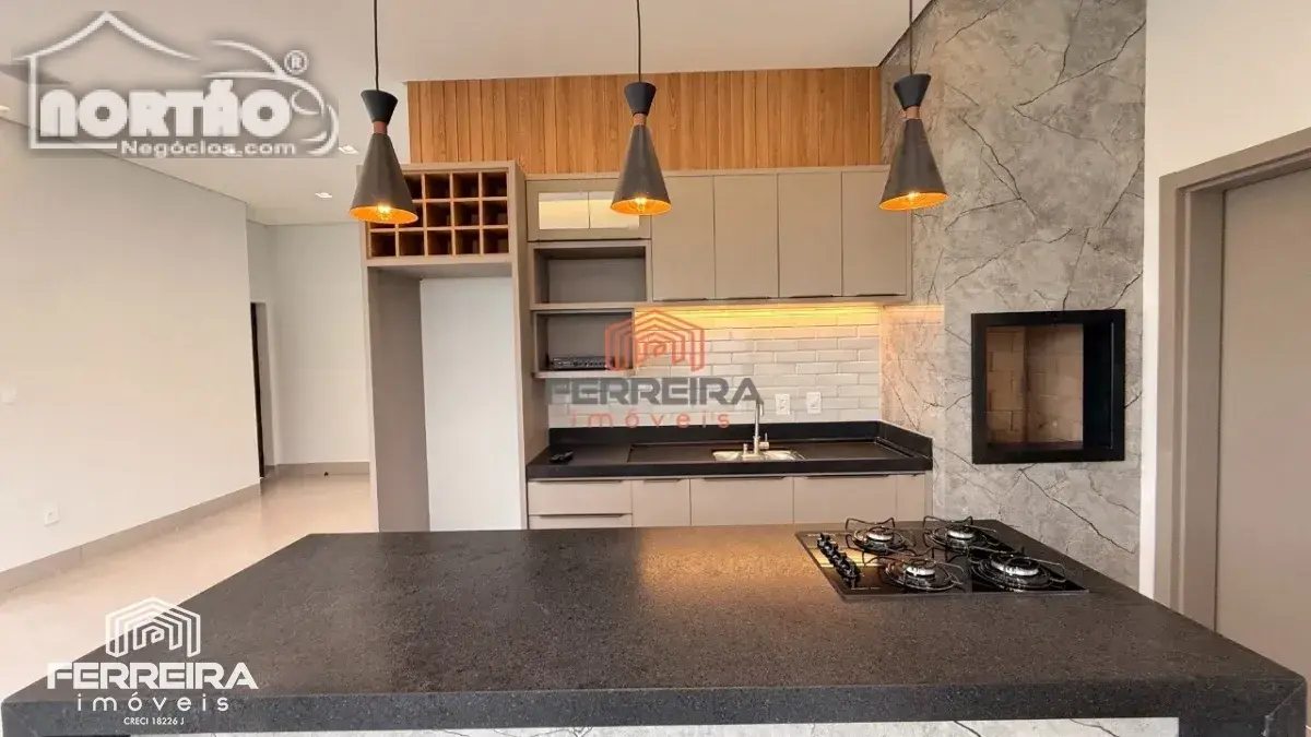 Casa, 3 quartos, 125 m² - Foto 7