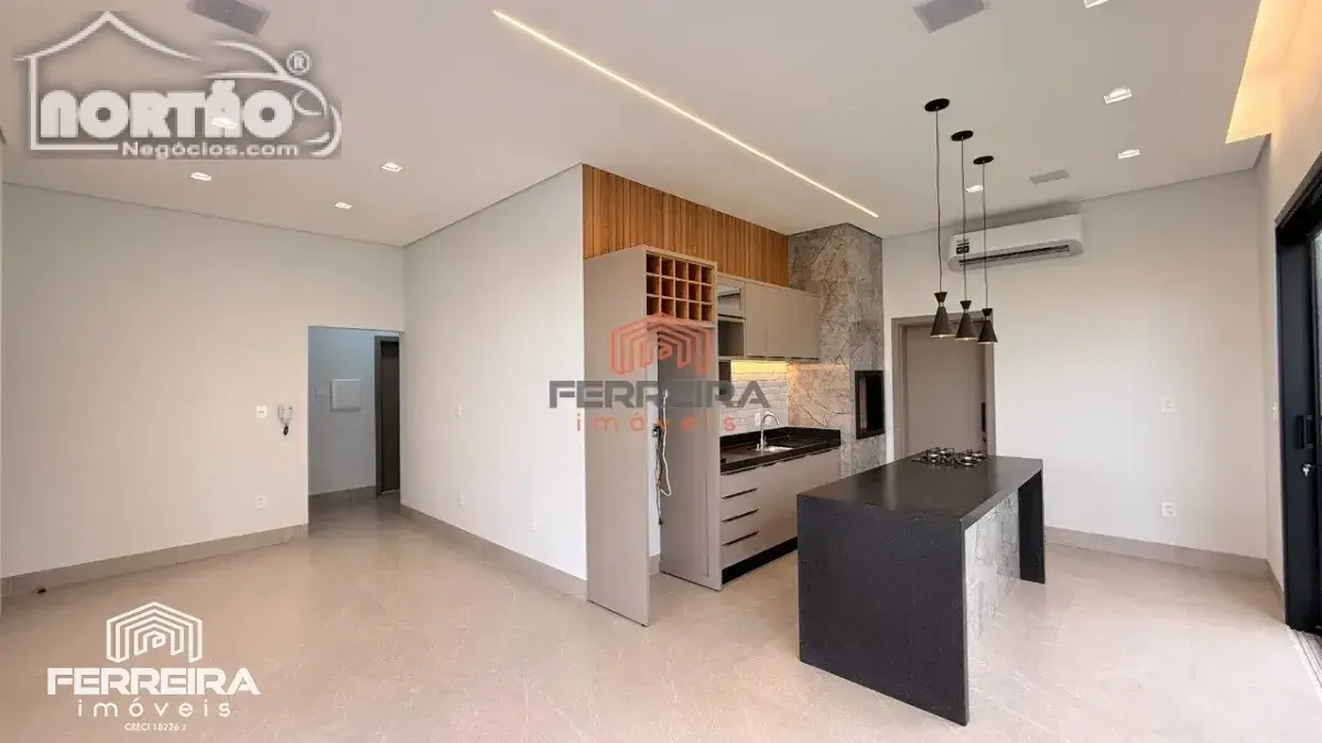 Casa, 3 quartos, 125 m² - Foto 8