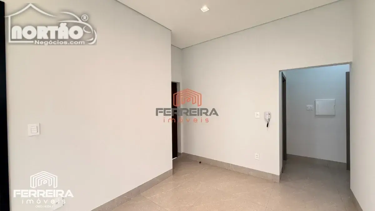 Casa, 3 quartos, 125 m² - Foto 9