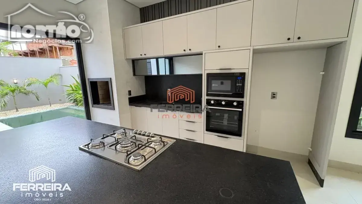 Casa, 3 quartos, 180 m² - Foto 1