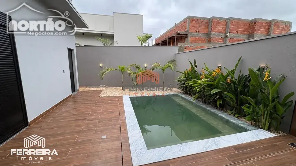 Casa, 3 quartos, 180 m² - Foto 9