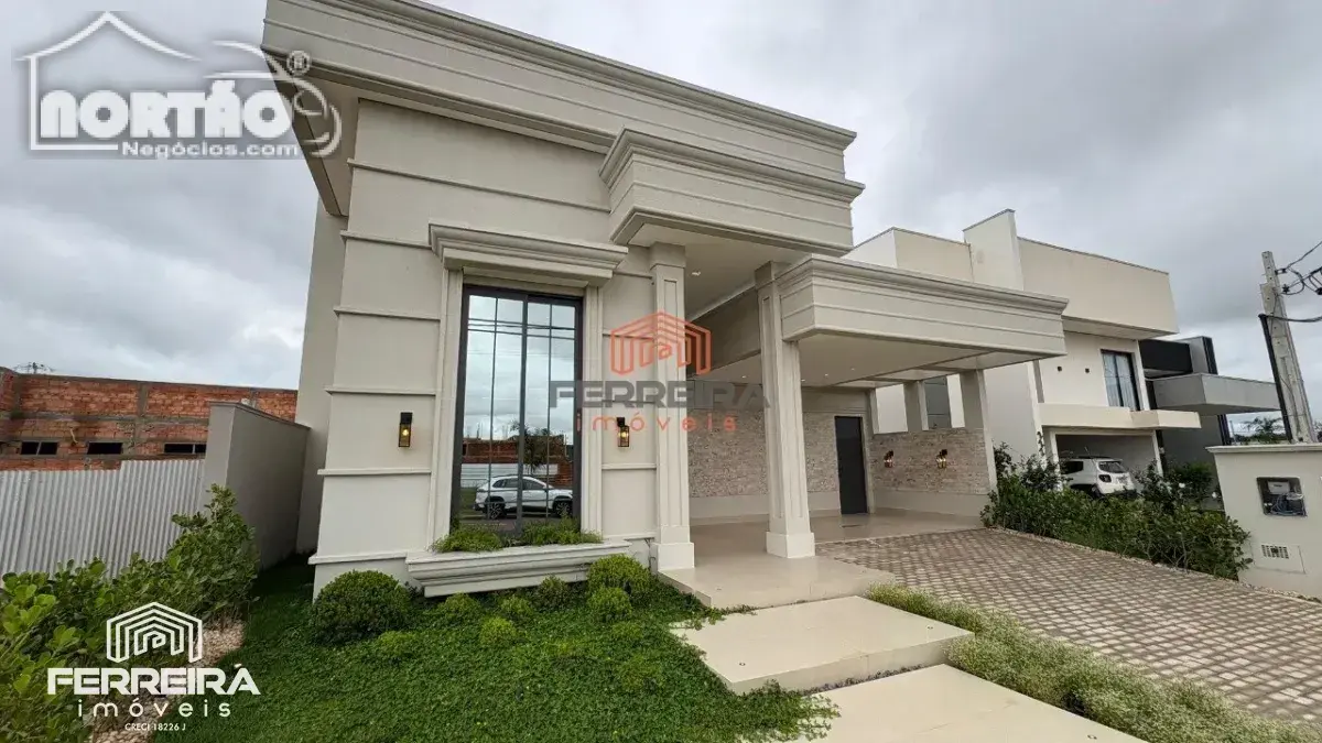 Casa, 3 quartos, 184 m² - Foto 2