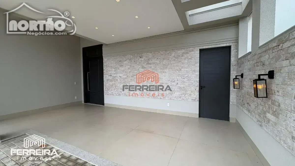 Casa, 3 quartos, 184 m² - Foto 3