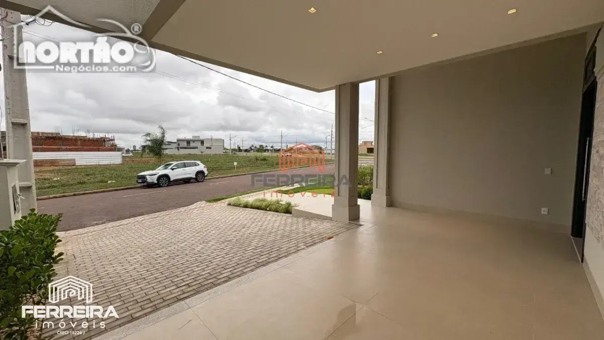 Casa, 3 quartos, 184 m² - Foto 4