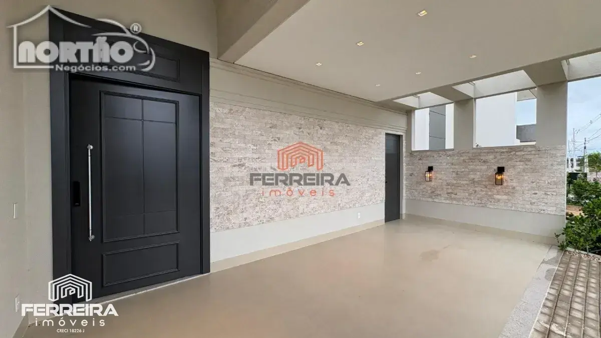 Casa, 3 quartos, 184 m² - Foto 5