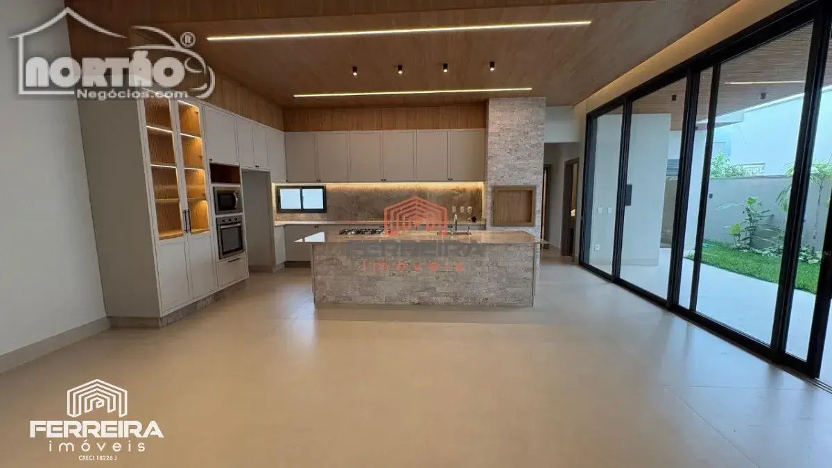 Casa, 3 quartos, 184 m² - Foto 8