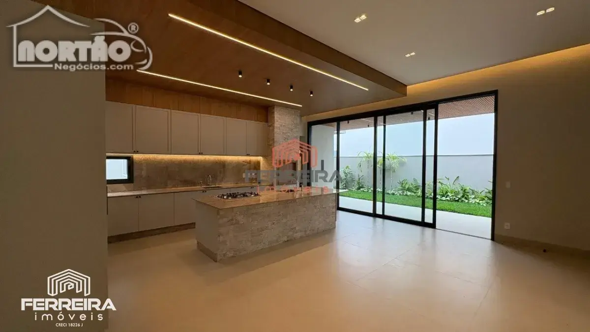 Casa, 3 quartos, 184 m² - Foto 9