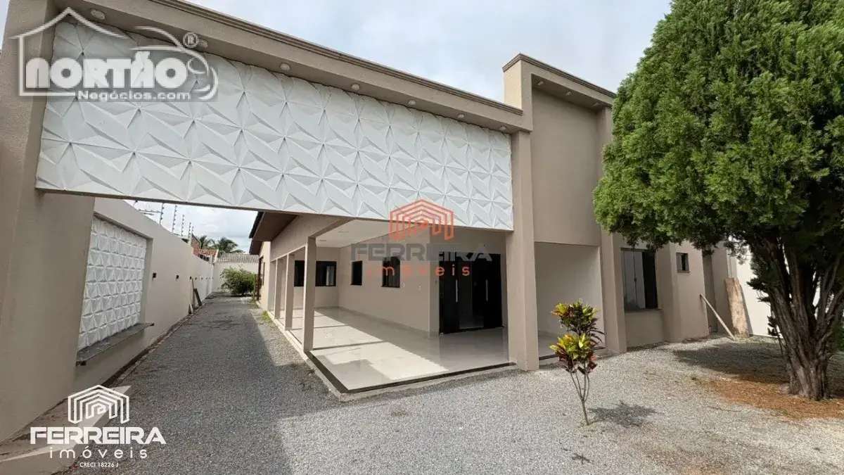 Casa, 3 quartos, 285 m² - Foto 1