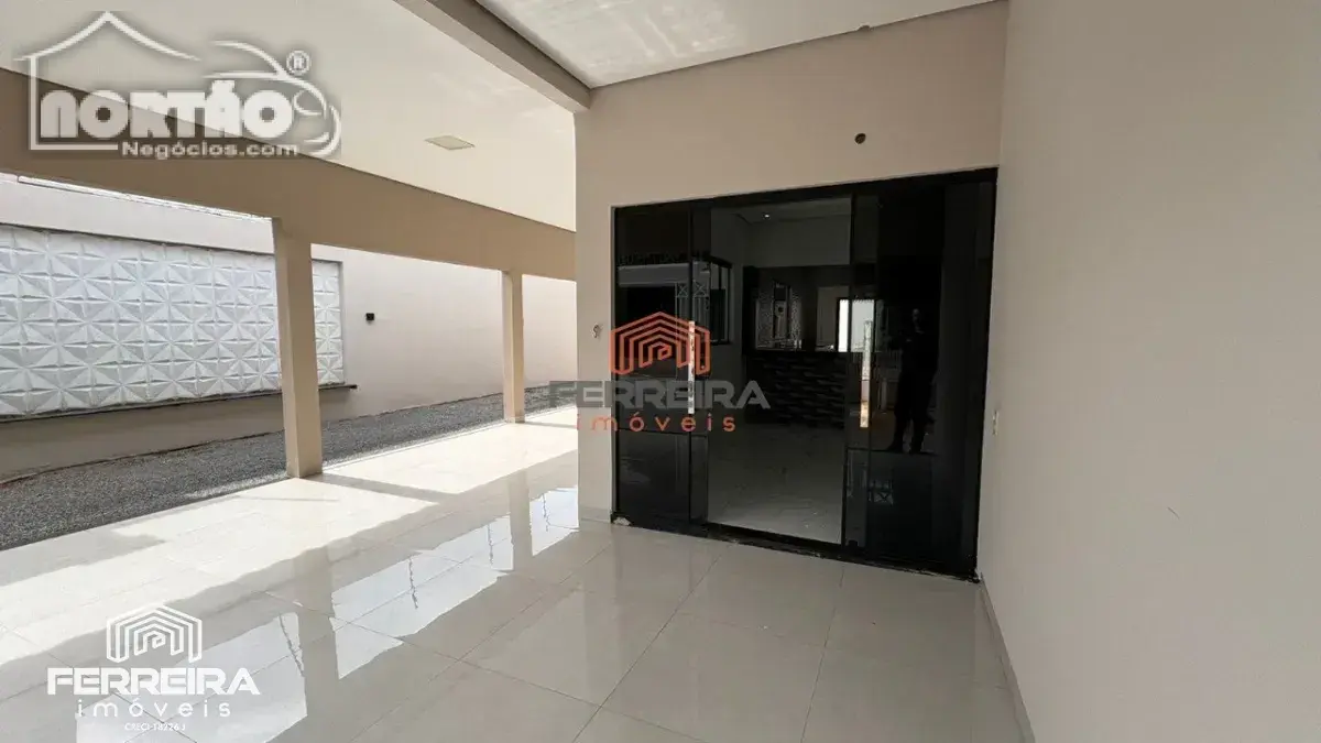 Casa, 3 quartos, 285 m² - Foto 3